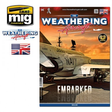 THE WEATHERING AIRCRAFT 11...