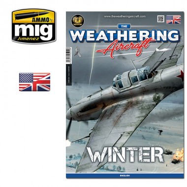 THE WEATHERING AIRCRAFT 12...