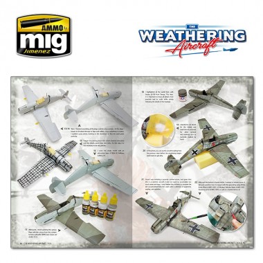 THE WEATHERING AIRCRAFT 13...