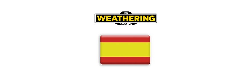 The Weathering Magazine - Spanish Version