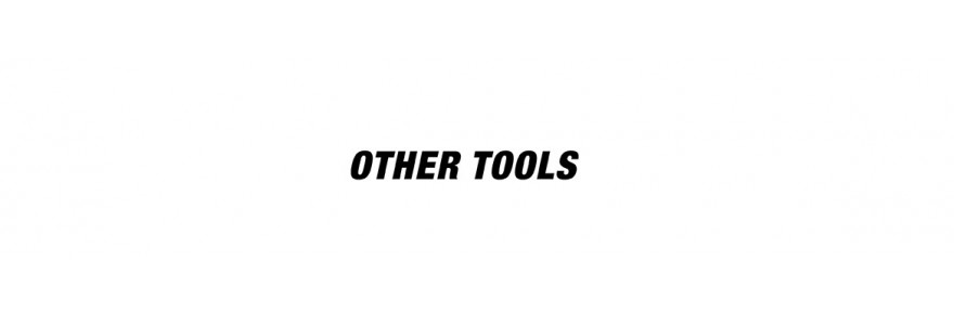 AMMO other tools