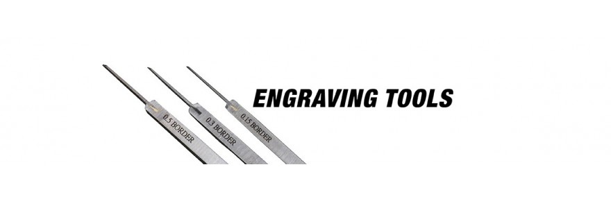 AMMO - Engraving Tools