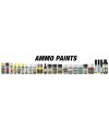 AMMO Paints /
