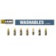 AMMO Washable Colors /