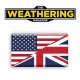 The Weathering Magazine - Versión Inglés /
