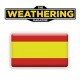 The Weathering Magazine - Spanish Version /