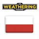 The Weathering Magazine - Polish Version /