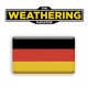 The Weathering Magazine - Versión Alemán /