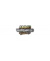 AMMO Wargaming Universe  - Paints for Wargames /