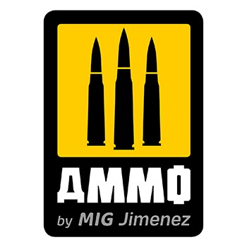 Guía de modelismo: como pintar con aerógrafo. AMMO MIG JIMENEZ 6132