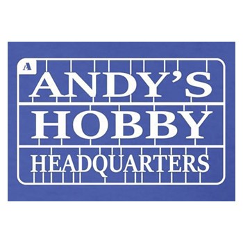 Andy´s Hobby Headquarters